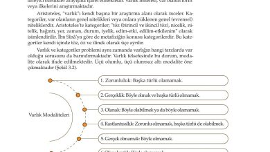 10. Sınıf Meb Yayınları Felsefe Ders Kitabı Sayfa 69 Cevapları