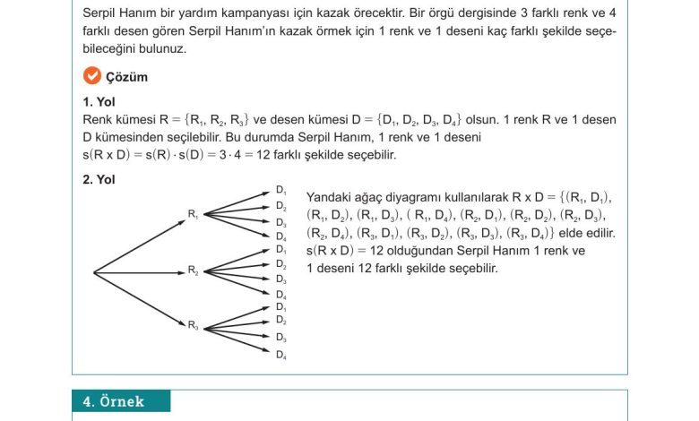 10. Sınıf Meb Yayınları Matematik Ders Kitabı Sayfa 15 Cevapları