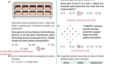 10. Sınıf Meb Yayınları Matematik Ders Kitabı Sayfa 76 Cevapları