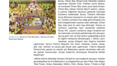 10. Sınıf Meb Yayınları Tarih Ders Kitabı Sayfa 118 Cevapları