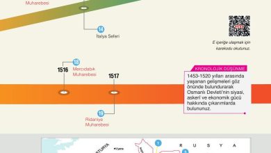 10. Sınıf Meb Yayınları Tarih Ders Kitabı Sayfa 127 Cevapları