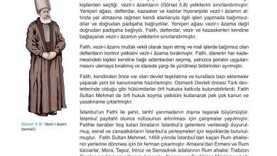 10. Sınıf Meb Yayınları Tarih Ders Kitabı Sayfa 134 Cevapları