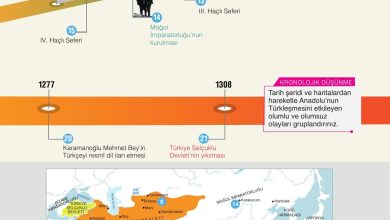 10. Sınıf Meb Yayınları Tarih Ders Kitabı Sayfa 15 Cevapları