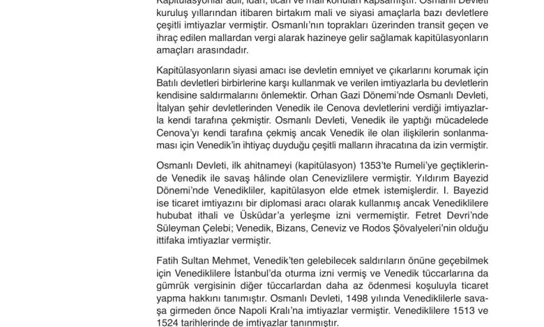 10. Sınıf Meb Yayınları Tarih Ders Kitabı Sayfa 156 Cevapları