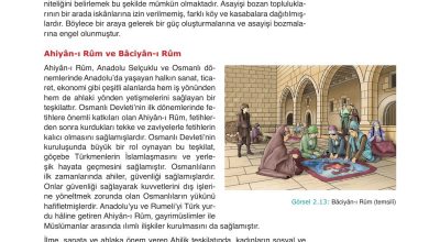 10. Sınıf Meb Yayınları Tarih Ders Kitabı Sayfa 65 Cevapları