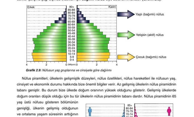 10. Sınıf Tutku Yayıncılık Coğrafya Ders Kitabı Sayfa 180 Cevapları