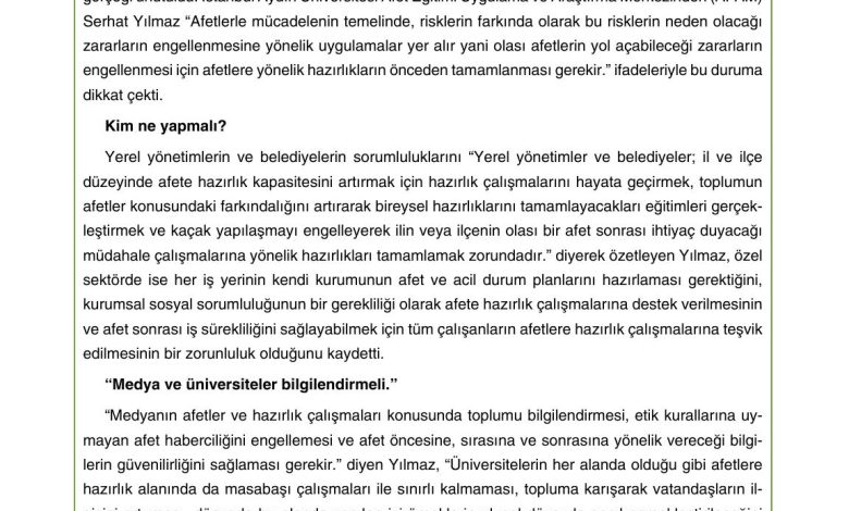 10. Sınıf Tutku Yayıncılık Coğrafya Ders Kitabı Sayfa 272 Cevapları