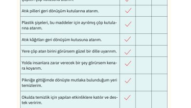 4. Sınıf Sdr Dikey Yayıncılık Din Kültürü Ve Ahlak Bilgisi Ders Kitabı Sayfa 131 Cevapları