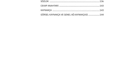 4. Sınıf Sdr Dikey Yayıncılık Din Kültürü Ve Ahlak Bilgisi Ders Kitabı Sayfa 8 Cevapları