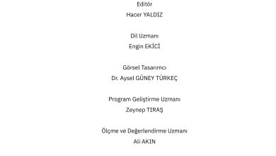 4. Sınıf Sdr Dikey Yayıncılık Din Kültürü Ve Ahlak Bilgisi Ders Kitabı Sayfa 2 Cevapları