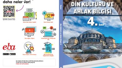 4. Sınıf Meb Yayınları Din Kültürü Ve Ahlak Bilgisi Ders Kitabı Sayfa 131 Cevapları