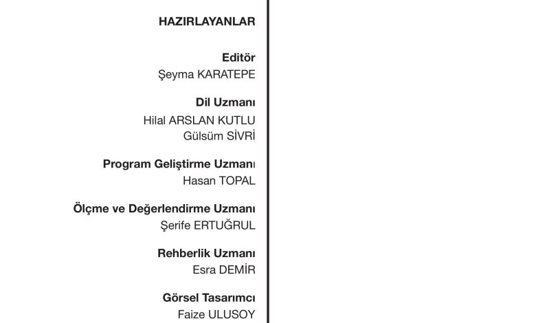 4. Sınıf Meb Yayınları Din Kültürü Ve Ahlak Bilgisi Ders Kitabı Sayfa 2 Cevapları