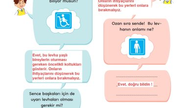 3. Sınıf Meb Yayınları Türkçe Ders Kitabı Sayfa 214 Cevapları