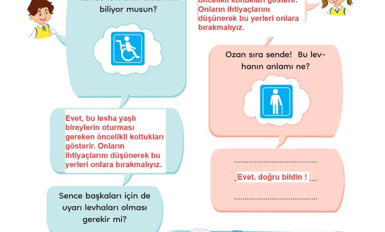 3. Sınıf Meb Yayınları Türkçe Ders Kitabı Sayfa 214 Cevapları