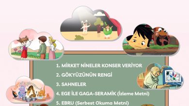 3. Sınıf Meb Yayınları Türkçe Ders Kitabı Sayfa 226 Cevapları