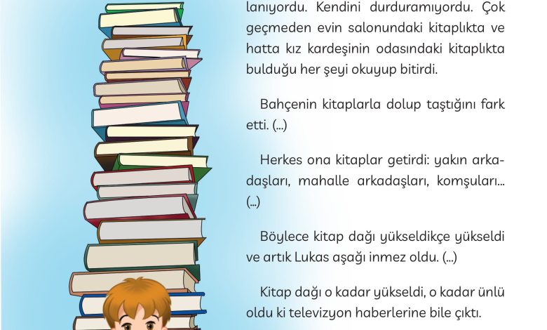 3. Sınıf Meb Yayınları Türkçe Ders Kitabı Sayfa 33 Cevapları