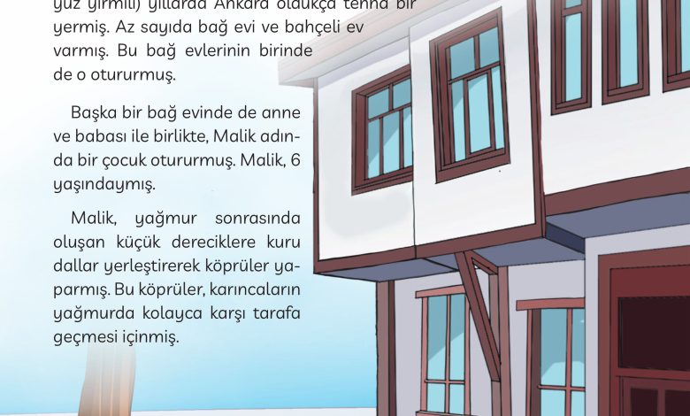 3. Sınıf Meb Yayınları Türkçe Ders Kitabı Sayfa 99 Cevapları