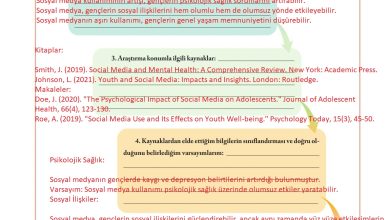 6. Sınıf Evos Yayınları Sosyal Bilgiler Ders Kitabı Sayfa 151 Cevapları