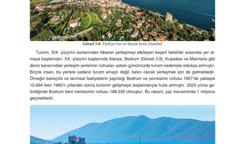 7. Sınıf Yıldırım Yayınları Sosyal Bilgiler Ders Kitabı Sayfa 118 Cevapları