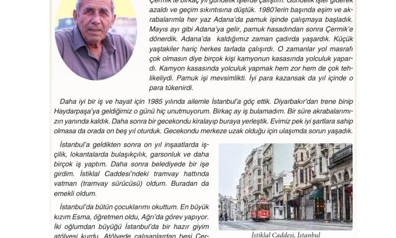 7. Sınıf Yıldırım Yayınları Sosyal Bilgiler Ders Kitabı Sayfa 132 Cevapları