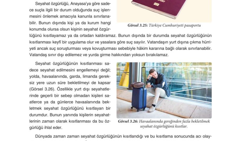 7. Sınıf Yıldırım Yayınları Sosyal Bilgiler Ders Kitabı Sayfa 140 Cevapları