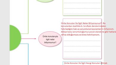 7. Sınıf Yıldırım Yayınları Sosyal Bilgiler Ders Kitabı Sayfa 15 Cevapları