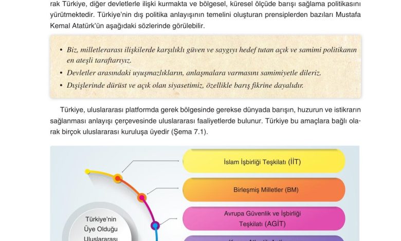 7. Sınıf Yıldırım Yayınları Sosyal Bilgiler Ders Kitabı Sayfa 248 Cevapları