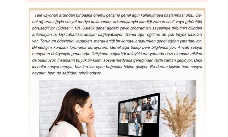 7. Sınıf Yıldırım Yayınları Sosyal Bilgiler Ders Kitabı Sayfa 28 Cevapları