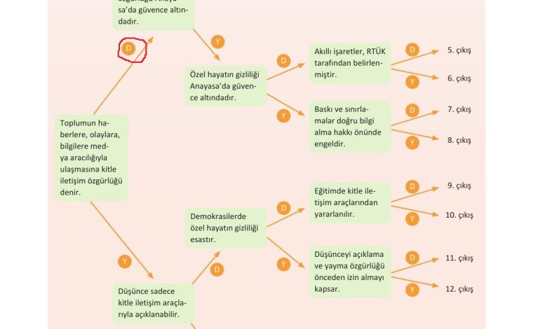 7. Sınıf Yıldırım Yayınları Sosyal Bilgiler Ders Kitabı Sayfa 37 Cevapları