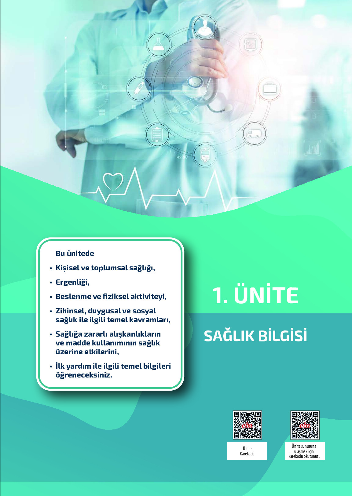 9. Sınıf Meb Yayınları Sağlık Bilgisi Ve Trafik Kültürü Ders Kitabı Sayfa 13 Cevapları