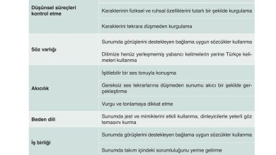 9. Sınıf Meb Yayınları Türkçe Ders Kitabı Sayfa 127 Cevapları