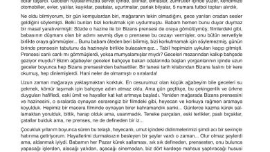 9. Sınıf Meb Yayınları Türkçe Ders Kitabı Sayfa 146 Cevapları