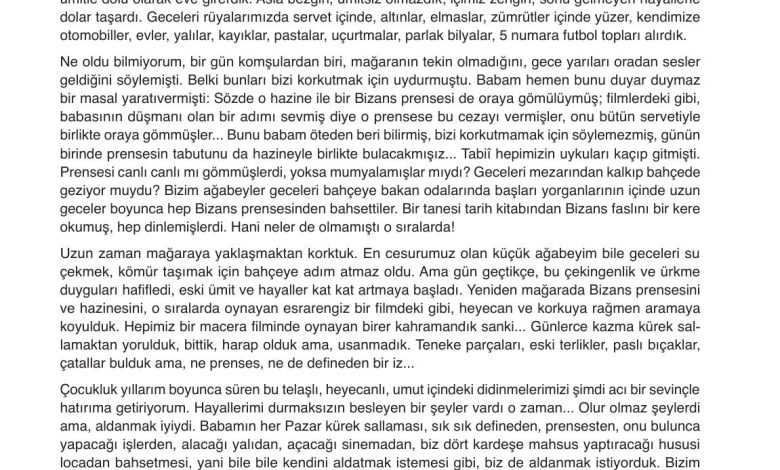 9. Sınıf Meb Yayınları Türkçe Ders Kitabı Sayfa 146 Cevapları