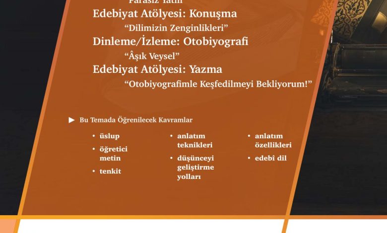 9. Sınıf Meb Yayınları Türkçe Ders Kitabı Sayfa 212 Cevapları