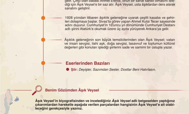 9. Sınıf Meb Yayınları Türkçe Ders Kitabı Sayfa 289 Cevapları