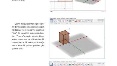 10. Sınıf Hecce Yayıncılık Matematik Ders Kitabı Sayfa 319 Cevapları