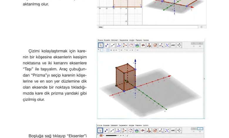 10. Sınıf Hecce Yayıncılık Matematik Ders Kitabı Sayfa 319 Cevapları