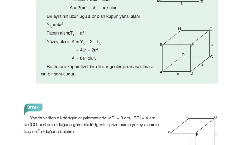 10. Sınıf Hecce Yayıncılık Matematik Ders Kitabı Sayfa 320 Cevapları