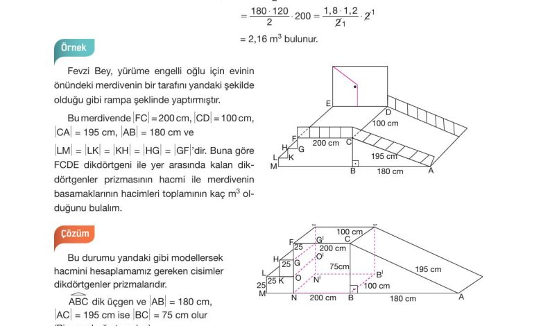 10. Sınıf Hecce Yayıncılık Matematik Ders Kitabı Sayfa 327 Cevapları