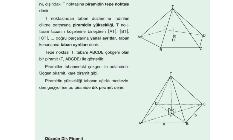 10. Sınıf Hecce Yayıncılık Matematik Ders Kitabı Sayfa 328 Cevapları