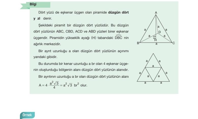 10. Sınıf Hecce Yayıncılık Matematik Ders Kitabı Sayfa 333 Cevapları