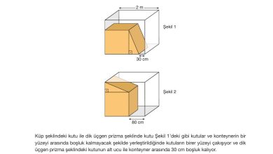 10. Sınıf Hecce Yayıncılık Matematik Ders Kitabı Sayfa 345 Cevapları