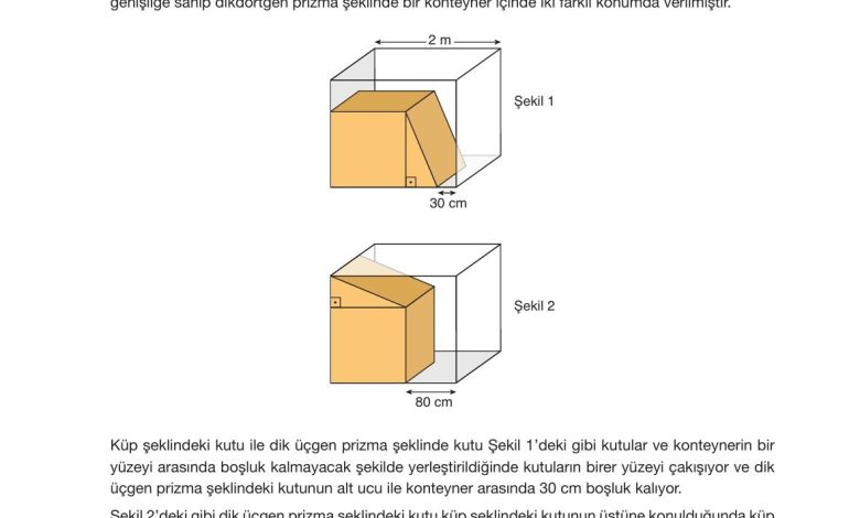 10. Sınıf Hecce Yayıncılık Matematik Ders Kitabı Sayfa 345 Cevapları