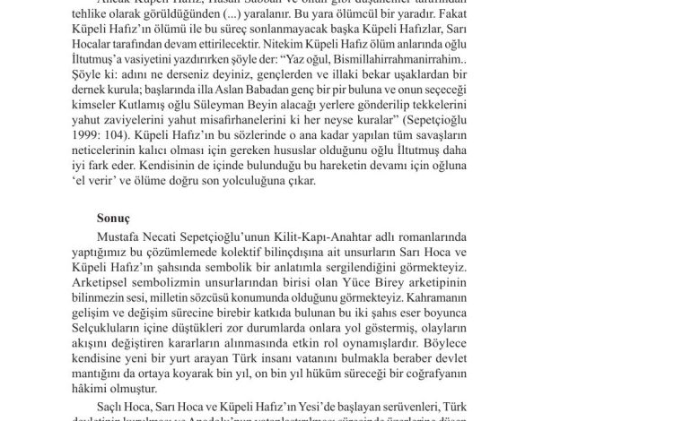 11. Sınıf Meb Yayınları Metin Tahlilleri Ders Kitabı Sayfa 211 Cevapları