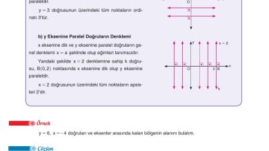 11. Sınıf Sdr Dikey Yayıncılık Matematik Ders Kitabı Sayfa 110 Cevapları