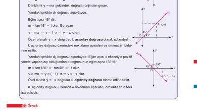 11. Sınıf Sdr Dikey Yayıncılık Matematik Ders Kitabı Sayfa 112 Cevapları