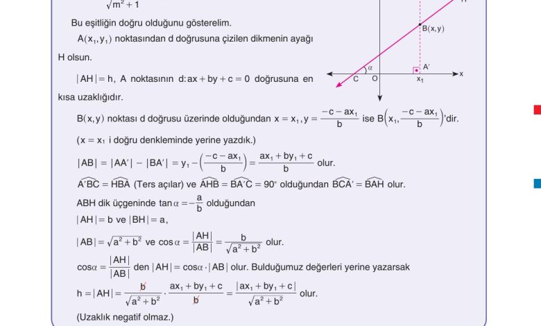 11. Sınıf Sdr Dikey Yayıncılık Matematik Ders Kitabı Sayfa 118 Cevapları