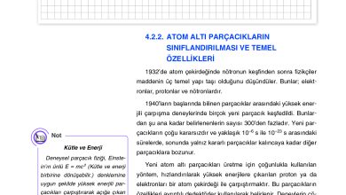 12. Sınıf Yıldırım Yayınları Fizik Ders Kitabı Sayfa 160 Cevapları