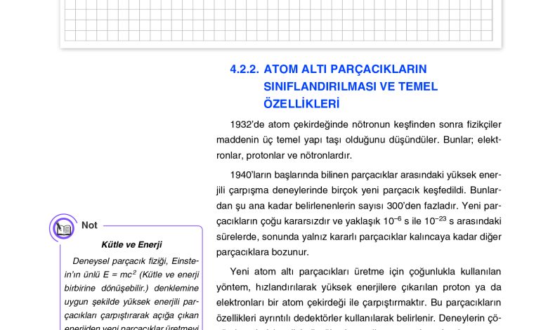 12. Sınıf Yıldırım Yayınları Fizik Ders Kitabı Sayfa 160 Cevapları