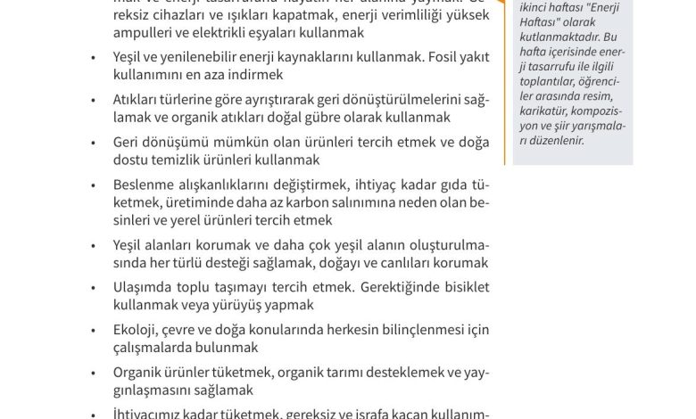 5. Sınıf Meb Yayınları 2. Kitap Ahlak Ve Vatandaşlık Eğitimi Ders Kitabı Sayfa 115 Cevapları